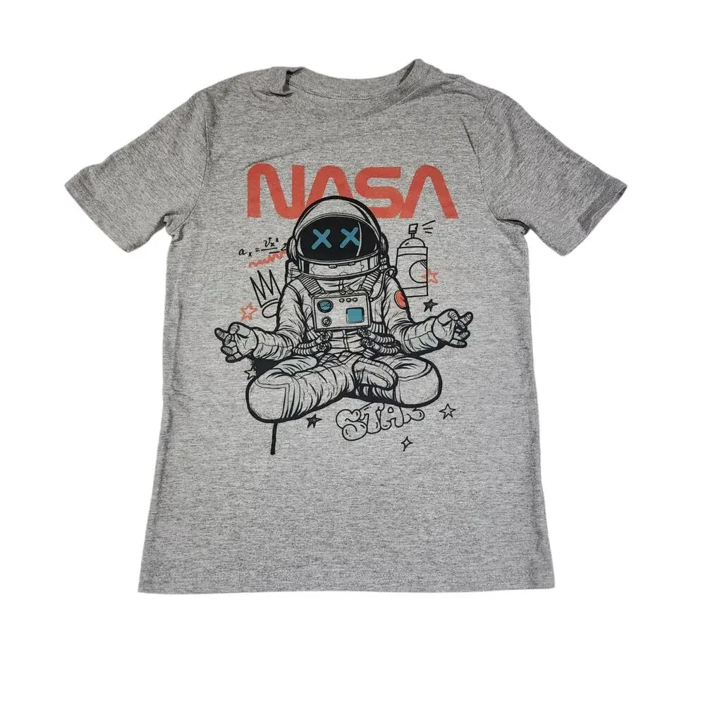 NASA T-shirt - Picture 2 of 9